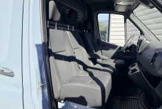 Mercedes Sprinter L1H1 214 cdi 143 CH 1ERE MAIN