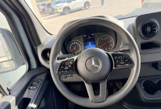 Mercedes Sprinter L1H1 214 cdi 143 CH 1ERE MAIN