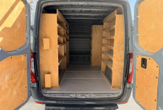 Mercedes Sprinter L1H1 214 cdi 143 CH 1ERE MAIN