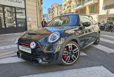 Mini MINI JOHN COOPER WORKS 2.0 i 231 CH BVA 8 TOIT OUVRANT / HARMAN KARDON...