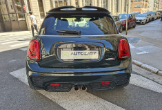Mini MINI JOHN COOPER WORKS 2.0 i 231 CH BVA 8 TOIT OUVRANT / HARMAN KARDON...