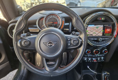 Mini MINI JOHN COOPER WORKS 2.0 i 231 CH BVA 8 TOIT OUVRANT / HARMAN KARDON...