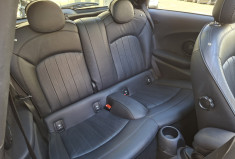 Mini MINI JOHN COOPER WORKS 2.0 i 231 CH BVA 8 TOIT OUVRANT / HARMAN KARDON...