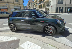 Mini MINI JOHN COOPER WORKS 2.0 i 231 CH BVA 8 TOIT OUVRANT / HARMAN KARDON...