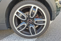 Mini MINI JOHN COOPER WORKS 2.0 i 231 CH BVA 8 TOIT OUVRANT / HARMAN KARDON...