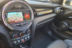 Mini MINI JOHN COOPER WORKS 2.0 i 231 CH BVA 8 TOIT OUVRANT / HARMAN KARDON...