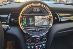 Mini MINI JOHN COOPER WORKS 2.0 i 231 CH BVA 8 TOIT OUVRANT / HARMAN KARDON...