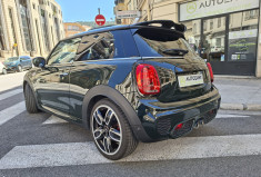 Mini MINI JOHN COOPER WORKS 2.0 i 231 CH BVA 8 TOIT OUVRANT / HARMAN KARDON...