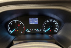 Ford TRANSIT CUSTOM FG LIMITED 2.0 TDCI ECOBLUE 131 ch MOTEUR NEUF TVA RECUPERABLE 19160€ HT 