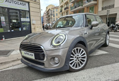 Mini MINI 5 PORTES COOPER 1.5 136 RED HOT CHILI DCT 7