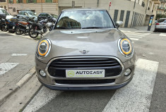 Mini MINI 5 PORTES COOPER 1.5 136 RED HOT CHILI DCT 7