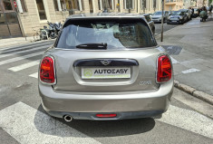 Mini MINI 5 PORTES COOPER 1.5 136 RED HOT CHILI DCT 7