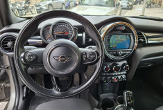 Mini MINI 5 PORTES COOPER 1.5 136 RED HOT CHILI DCT 7
