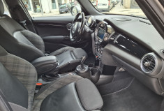 Mini MINI 5 PORTES COOPER 1.5 136 RED HOT CHILI DCT 7