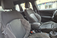 Mini MINI 5 PORTES COOPER 1.5 136 RED HOT CHILI DCT 7