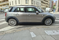 Mini MINI 5 PORTES COOPER 1.5 136 RED HOT CHILI DCT 7