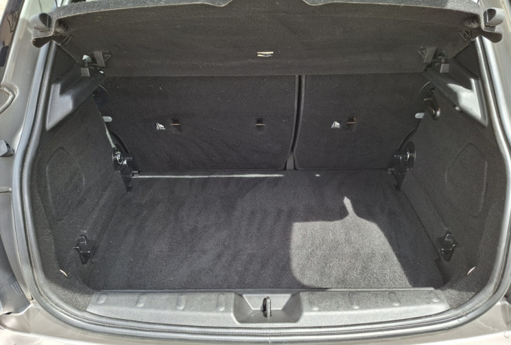 Mini MINI 5 PORTES COOPER 1.5 136 RED HOT CHILI DCT 7