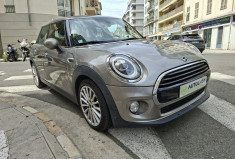 Mini MINI 5 PORTES COOPER 1.5 136 RED HOT CHILI DCT 7