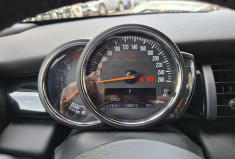Mini MINI 5 PORTES COOPER 1.5 136 RED HOT CHILI DCT 7