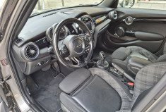 Mini MINI 5 PORTES COOPER 1.5 136 RED HOT CHILI DCT 7