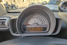 SMART FORTWO CABRIOLET 1.0 TURBO 84 CH CUIR
