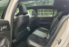 Peugeot 308 1.6 PureTech 225ch S&S GT EAT8