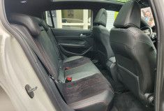 Peugeot 308 1.6 PureTech 225ch S&S GT EAT8