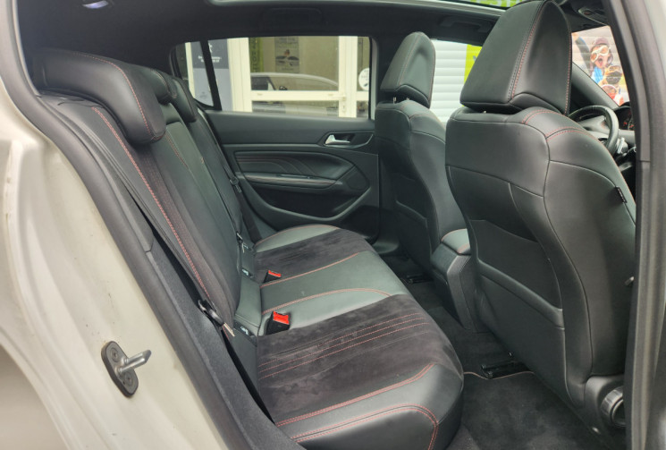 Peugeot 308 1.6 PureTech 225ch S&S GT EAT8