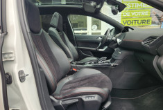 Peugeot 308 1.6 PureTech 225ch S&S GT EAT8