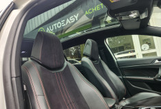 Peugeot 308 1.6 PureTech 225ch S&S GT EAT8
