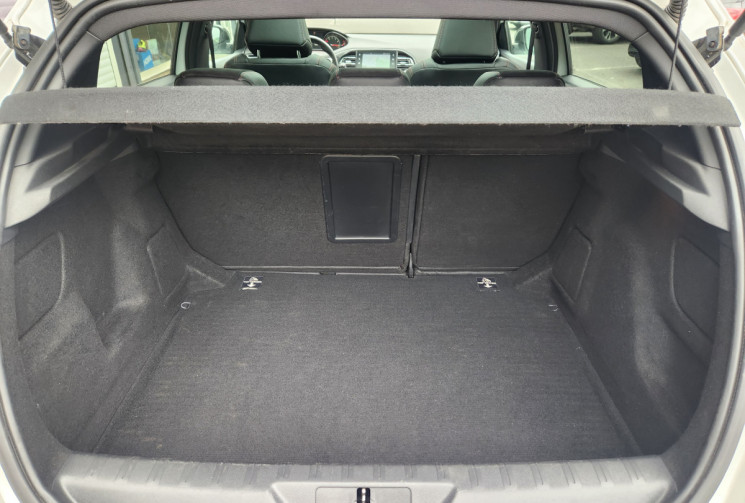 Peugeot 308 1.6 PureTech 225ch S&S GT EAT8