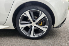 Peugeot 308 1.6 PureTech 225ch S&S GT EAT8