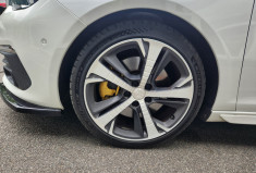 Peugeot 308 1.6 PureTech 225ch S&S GT EAT8