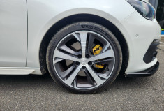 Peugeot 308 1.6 PureTech 225ch S&S GT EAT8