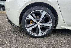 Peugeot 308 1.6 PureTech 225ch S&S GT EAT8