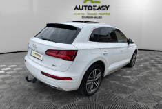 Audi Q5 40 TDI / 190 CH / S LINE / TOUT A JOUR