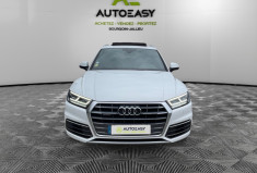 Audi Q5 40 TDI / 190 CH / S LINE / TOUT A JOUR