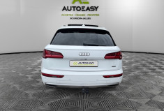 Audi Q5 40 TDI / 190 CH / S LINE / TOUT A JOUR