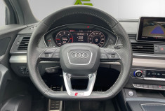Audi Q5 40 TDI / 190 CH / S LINE / TOUT A JOUR