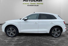 Audi Q5 40 TDI / 190 CH / S LINE / TOUT A JOUR