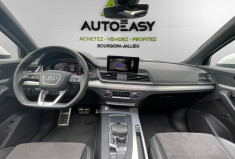 Audi Q5 40 TDI / 190 CH / S LINE / TOUT A JOUR