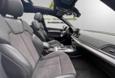 Audi Q5 40 TDI / 190 CH / S LINE / TOUT A JOUR