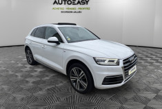 Audi Q5 40 TDI / 190 CH / S LINE / TOUT A JOUR