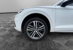 Audi Q5 40 TDI / 190 CH / S LINE / TOUT A JOUR