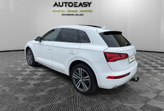 Audi Q5 40 TDI / 190 CH / S LINE / TOUT A JOUR