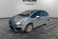 Citroën C4 PICASSO 1.6 HDI / 110 CH 