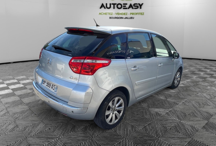 Citroën C4 PICASSO 1.6 HDI / 110 CH 