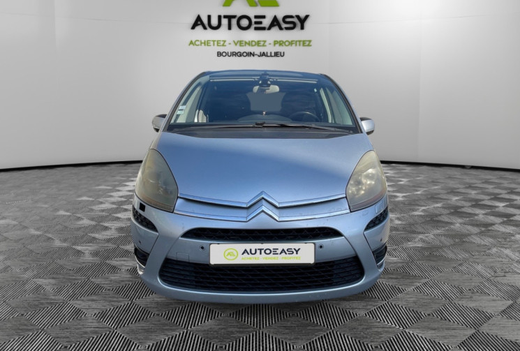 Citroën C4 PICASSO 1.6 HDI / 110 CH 