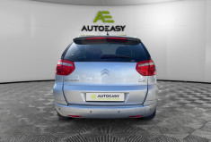 Citroën C4 PICASSO 1.6 HDI / 110 CH 