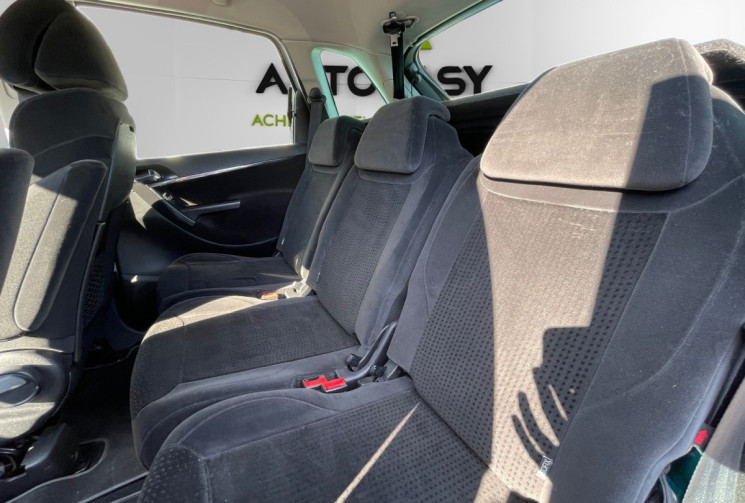 Citroën C4 PICASSO 1.6 HDI / 110 CH 